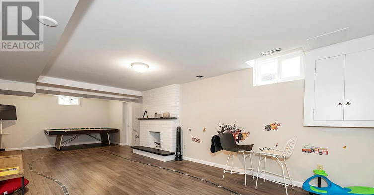 4 Bourbon Road, Vaughan, ON, L4L 6Y6 - 34