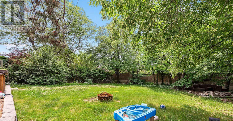 4 Bourbon Road, Vaughan, ON, L4L 6Y6 - 42