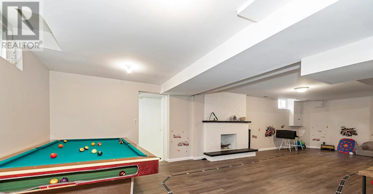 4 Bourbon Road, Vaughan, ON, L4L 6Y6 - 36