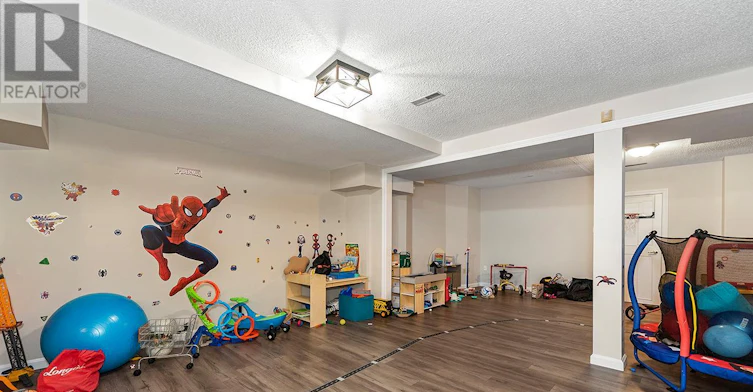 4 Bourbon Road, Vaughan, ON, L4L 6Y6 - 33