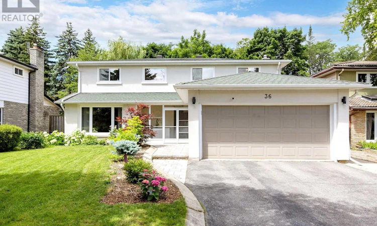 36 Liebeck Crescent