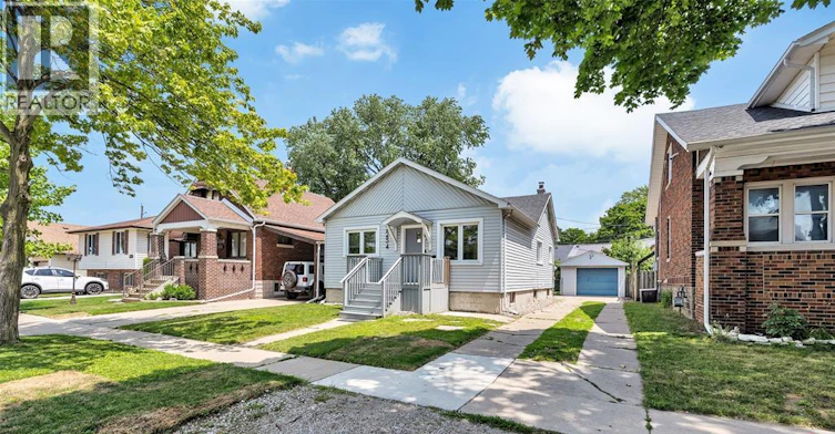 MAIN-2254 Cadillac, Windsor, ON, N8W 3Y1 - 2