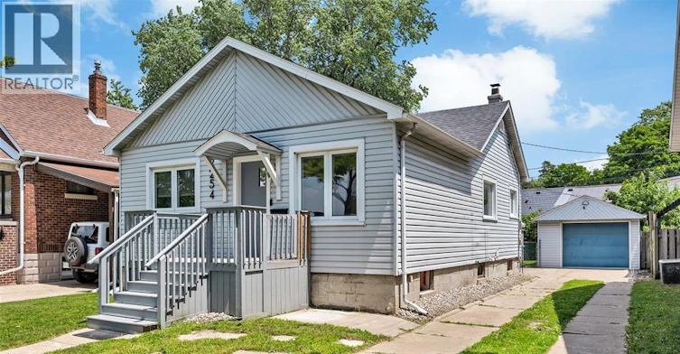 MAIN-2254 Cadillac, Windsor, ON, N8W 3Y1