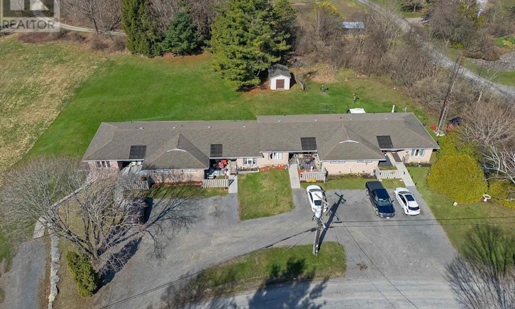 128 Haskins Point Road