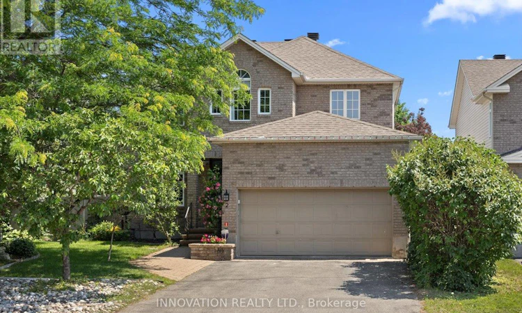 2 Gros Morne Court