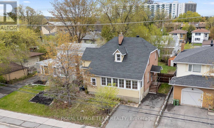 910 Pinecrest Road