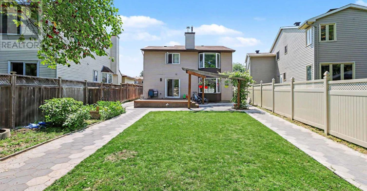 383 Viewmount Drive, Ottawa, ON, K2E 7R9 - 24