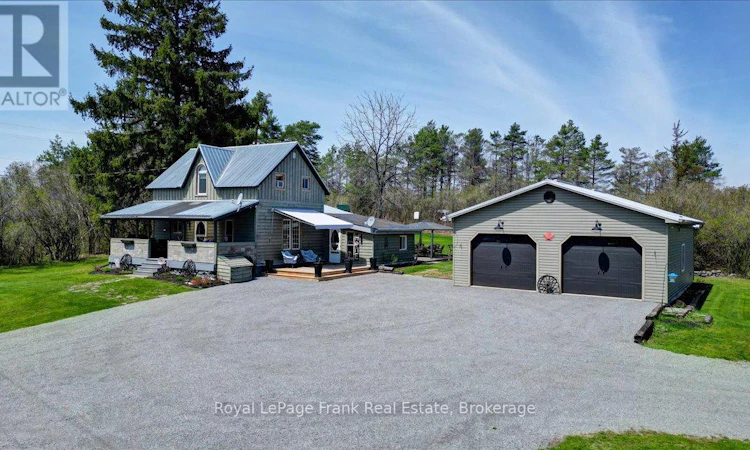 767 Ray Road