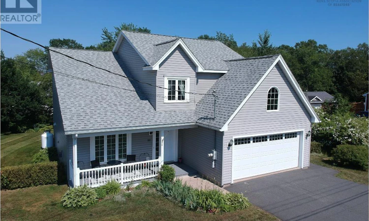 99 Talon Drive
