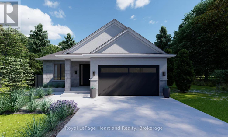 LOT-15 North Street N