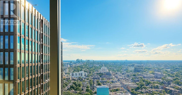 3802-426 University Avenue, Toronto, ON, M5G 1S9 - 9