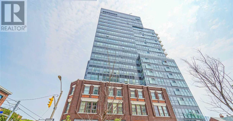 805-181 Huron Street, Toronto, ON, M5T 0C1