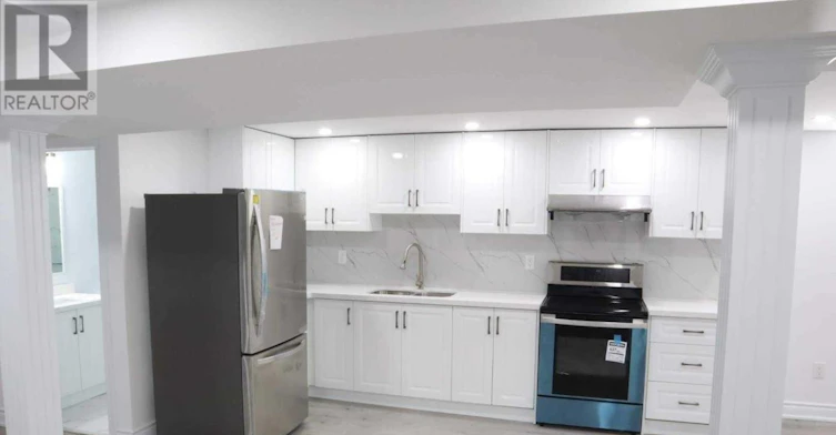 LOWER-1627 Baggins Street, Pickering, ON, L1W 1H2 - 2