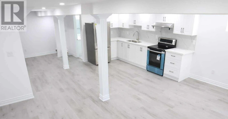LOWER-1627 Baggins Street, Pickering, ON, L1W 1H2