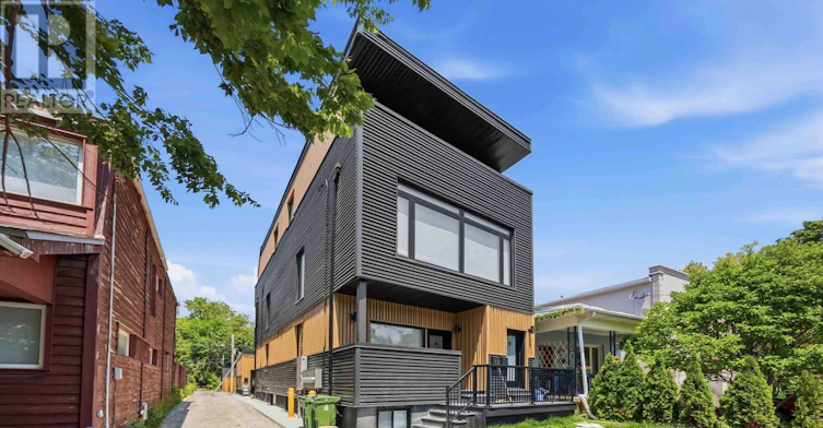 C-102 Boultbee Avenue, Toronto, ON, M4J 1B3 - 27