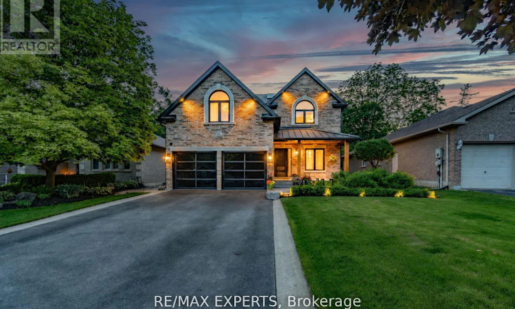 8 Brent Road