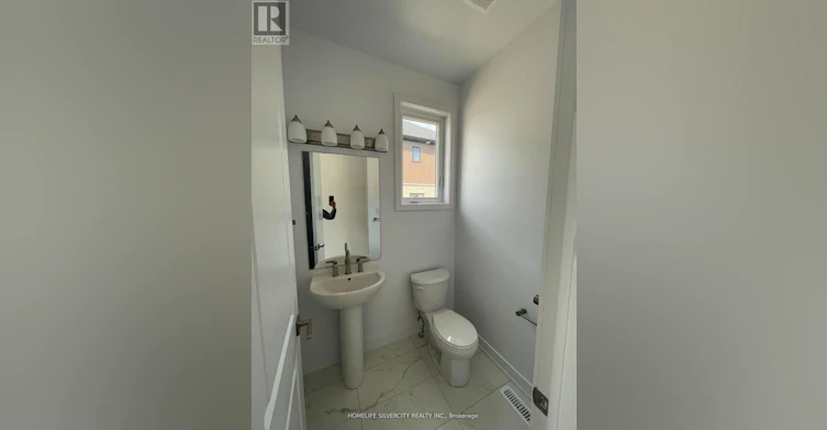 56 Mcaush Street, Barrie, ON, L9J 0C2 - 6