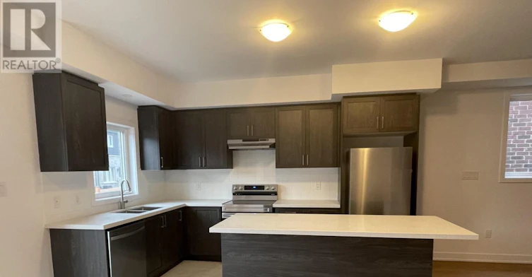 56 Mcaush Street, Barrie, ON, L9J 0C2 - 2