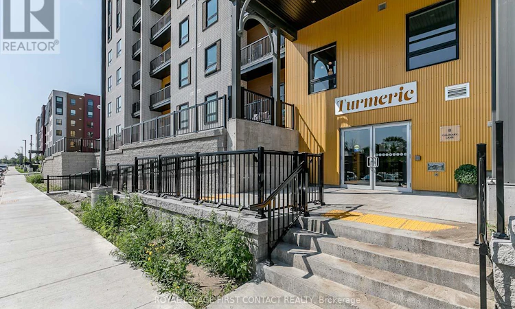 101-8 Culinary Lane