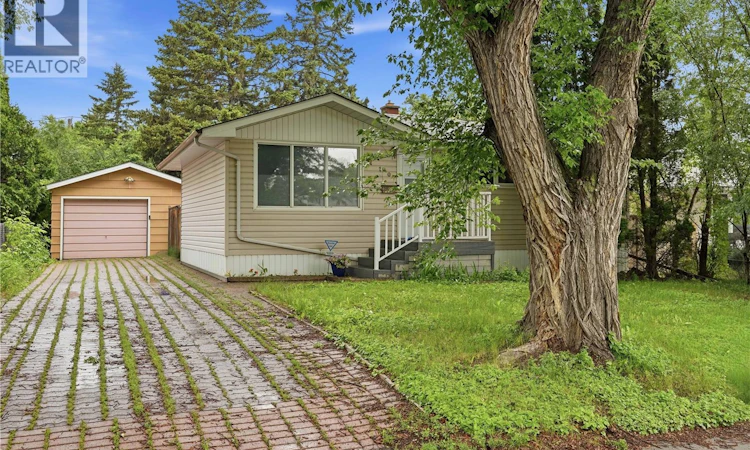 110 Mccannel Street