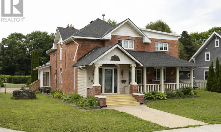 124 Upton Road
