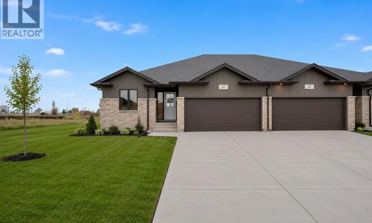 8 Cornerstone Place