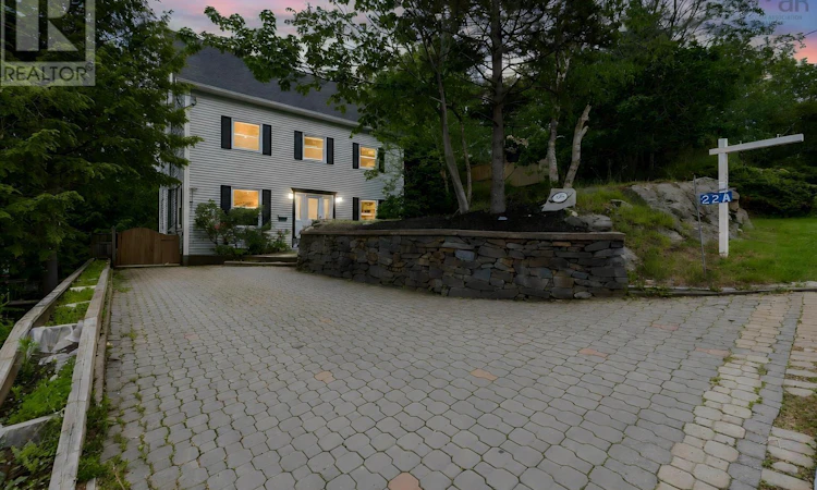 22A Wedgewood Avenue