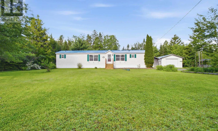 897 Cooks Brook Road