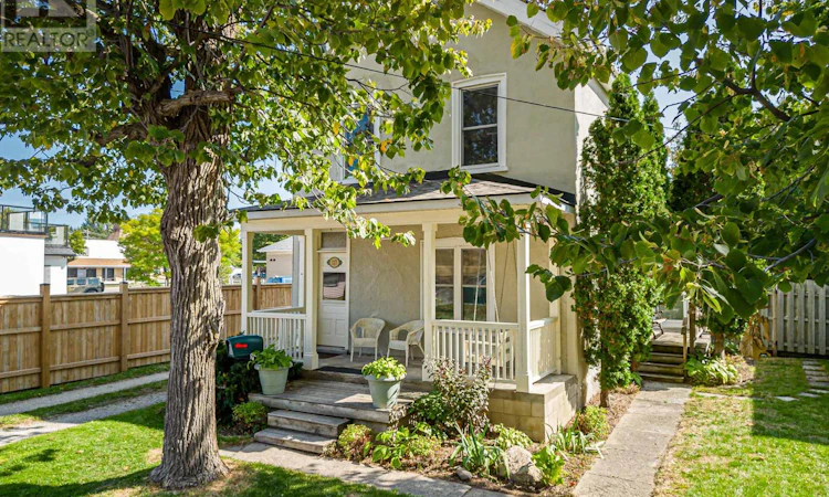 117 Elm Street