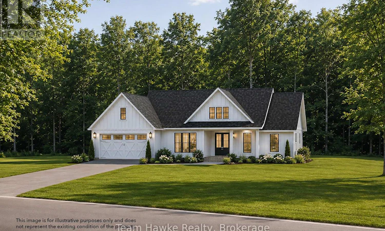 LOT-43 Explorers Landing