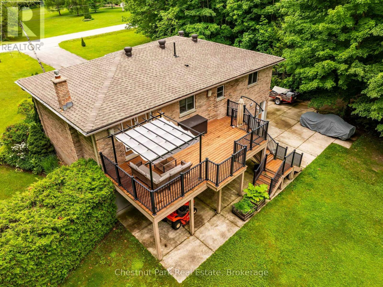 280134 15 Sideroad, Georgian Bluffs, ON, N0H 2K0