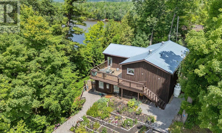 739 Marble Point Road