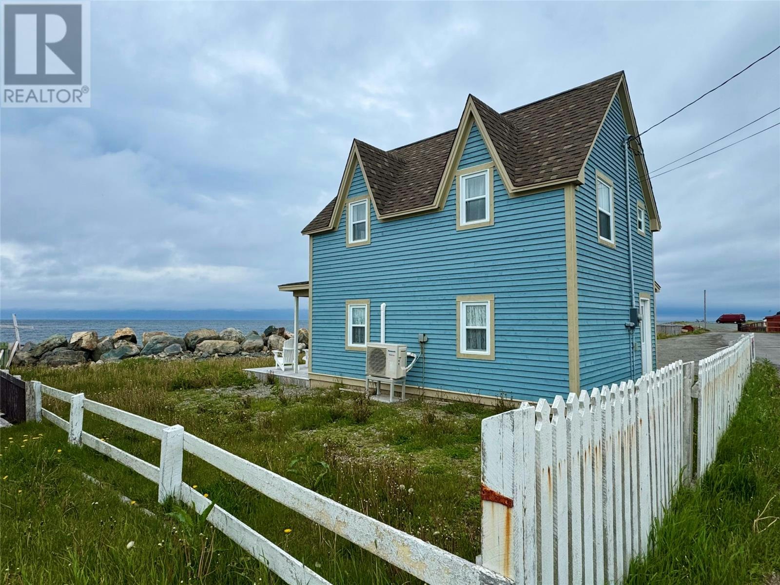 7 Moses Point Line, Bonavista, NL, A0C 1B0