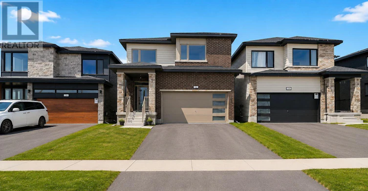803 Crossgate Street, Manotick, ON, K2J 7E3
