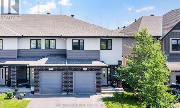519 Rouncey Road