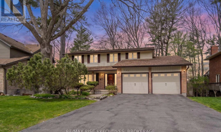 899 Safari Drive