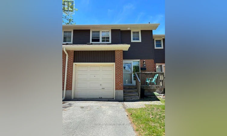 28-19 Macpherson Avenue W