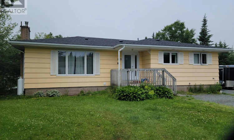 2673 Old Sambro Road