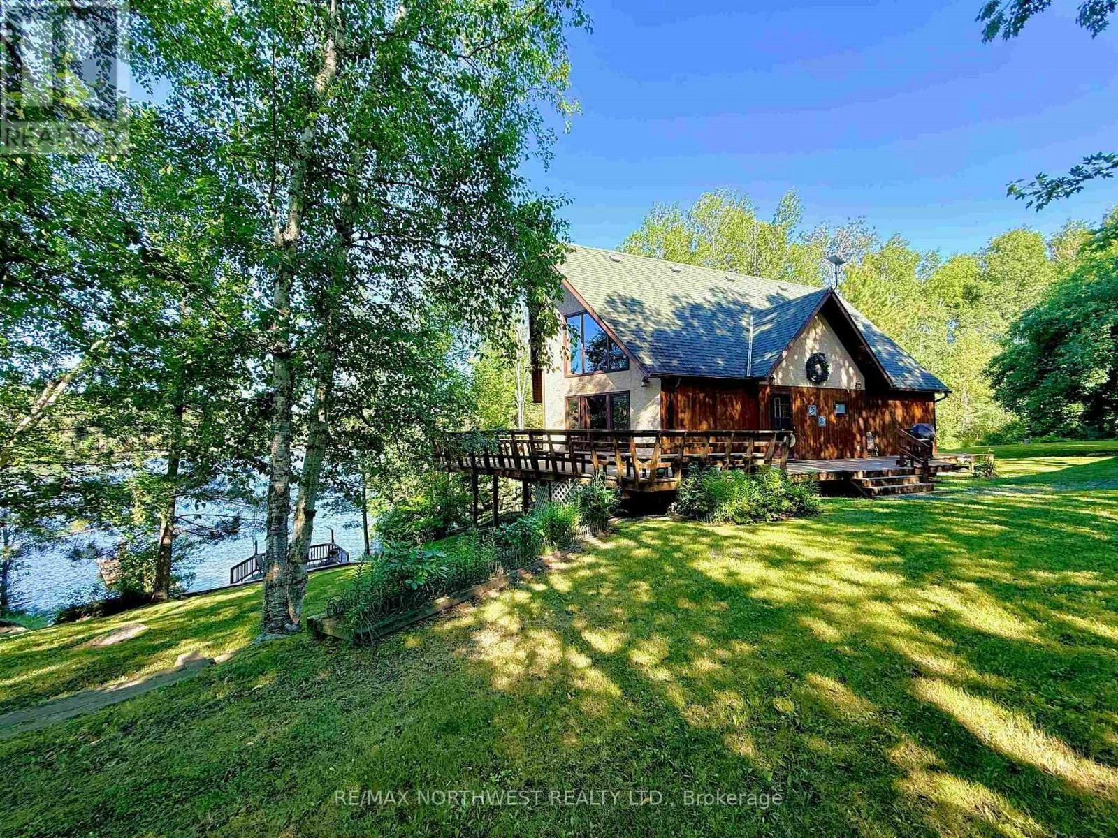 60 Campbell Road, Kenora, ON, P9N 4N3
