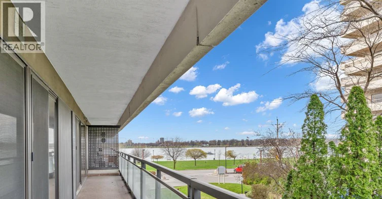 202-5125 Riverside Drive East, Windsor, ON, N8S 4L8 - 21