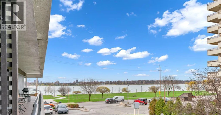 202-5125 Riverside Drive East, Windsor, ON, N8S 4L8 - 22