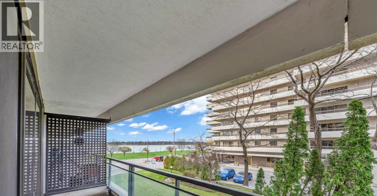202-5125 Riverside Drive East, Windsor, ON, N8S 4L8 - 14