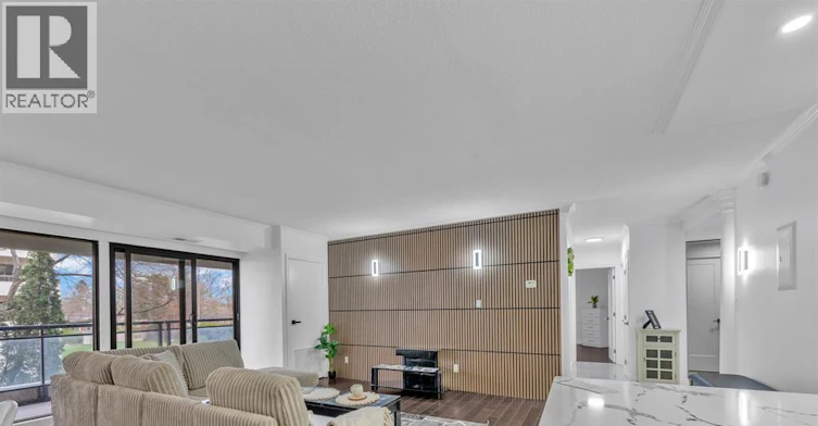 202-5125 Riverside Drive East, Windsor, ON, N8S 4L8 - 8