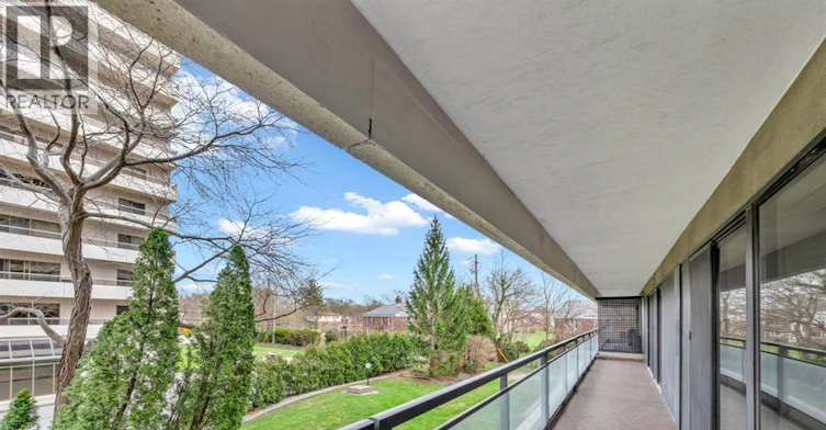 202-5125 Riverside Drive East, Windsor, ON, N8S 4L8 - 24