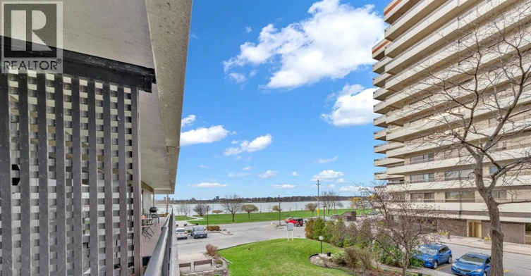 202-5125 Riverside Drive East, Windsor, ON, N8S 4L8 - 23