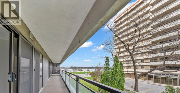202-5125 Riverside Drive East, Windsor, ON, N8S 4L8 - 20