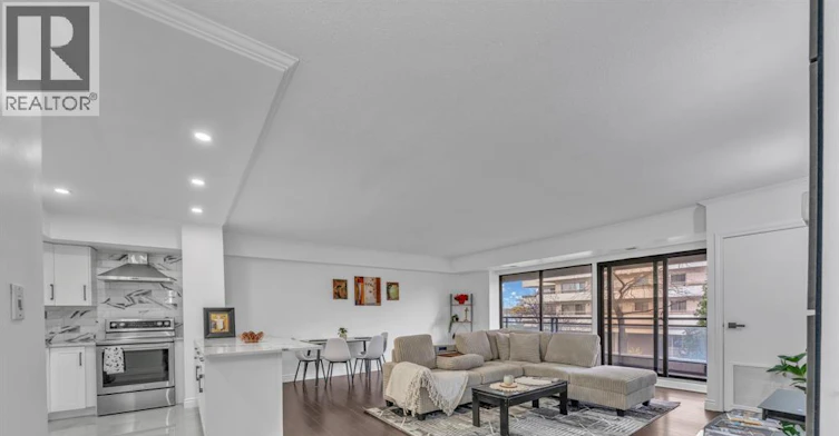 202-5125 Riverside Drive East, Windsor, ON, N8S 4L8 - 5
