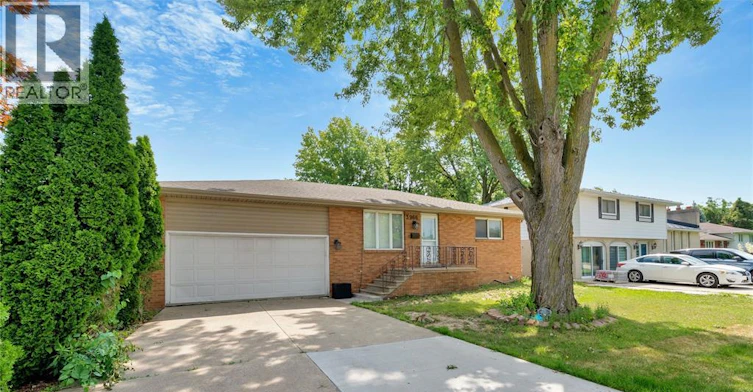LOWER-3966 Byng, Windsor, ON, N8W 3J6