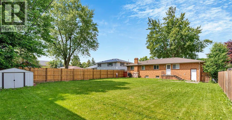 LOWER-3966 Byng, Windsor, ON, N8W 3J6 - 23