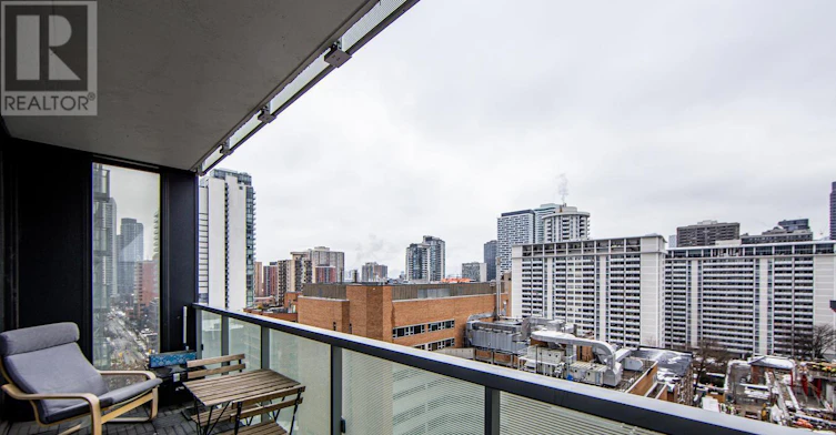 1104-28 Wellesley Street E, Toronto, ON, M4Y 0C4 - 27